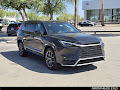 2026 Lexus TX 500h F SPORT Performance Premium