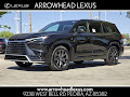 2026 Lexus TX 500h F SPORT Performance Premium