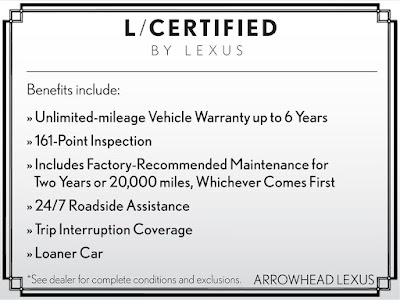 2024 Lexus ES