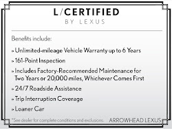 2024 Lexus ES 350 F Sport