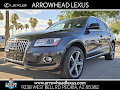 2016 Audi Q5 3.0T Premium Plus