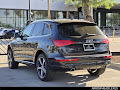 2016 Audi Q5 3.0T Premium Plus