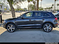 2016 Audi Q5 3.0T Premium Plus