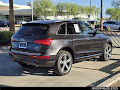 2016 Audi Q5 3.0T Premium Plus