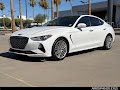 2021 Genesis G70 2.0T