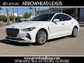 2021 Genesis G70 2.0T