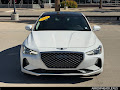 2021 Genesis G70 2.0T