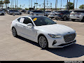2021 Genesis G70 2.0T