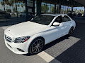 2021 Mercedes-Benz C-Class C 300