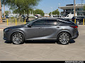 2026 Lexus RX 350h Premium+