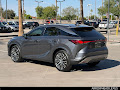 2026 Lexus RX 350h Premium+