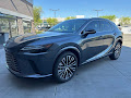 2026 Lexus RX 350h Premium+