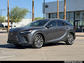 2026 Lexus RX 350h Premium+