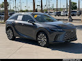 2026 Lexus RX 350h Premium+
