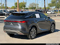 2026 Lexus RX 350h Premium+