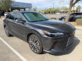 2026 Lexus RX 350h Premium+