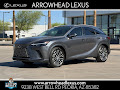 2026 Lexus RX 350h Premium+