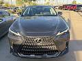 2022 Lexus NX NX 350h Luxury