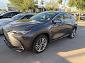2022 Lexus NX NX 350h Luxury