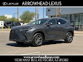 2026 Lexus NX 350 Base