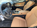 2026 Lexus NX 350 Base