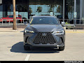 2026 Lexus NX 350 Base