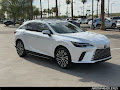2026 Lexus RX 350 Premium+