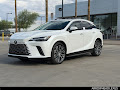 2026 Lexus RX 350 Premium+