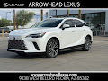 2026 Lexus RX 350 Premium+