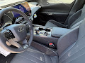 2026 Lexus RX 500h F SPORT Performance