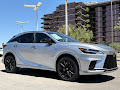 2026 Lexus RX 500h F SPORT Performance