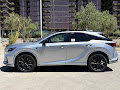 2026 Lexus RX 500h F SPORT Performance