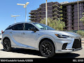 2026 Lexus RX 500h F SPORT Performance