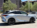 2026 Lexus RX 500h F SPORT Performance