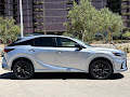 2026 Lexus RX 500h F SPORT Performance