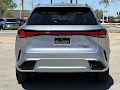 2026 Lexus RX 500h F SPORT Performance