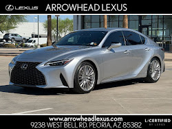 2023 Lexus IS 300