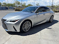 2023 Lexus IS 300