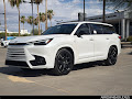2026 Lexus TX 350 F SPORT Handling