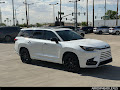 2026 Lexus TX 350 F SPORT Handling