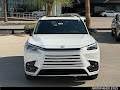 2026 Lexus TX 350 F SPORT Handling