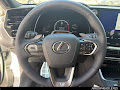 2026 Lexus TX 350 F SPORT Handling
