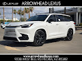 2026 Lexus TX 350 F SPORT Handling