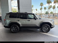 2026 Lexus GX 550 Overtrail+