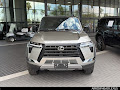 2026 Lexus GX 550 Overtrail+