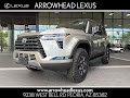 2026 Lexus GX 550 Overtrail+