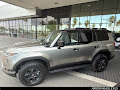 2026 Lexus GX 550 Overtrail+