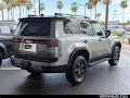 2026 Lexus GX 550 Overtrail+