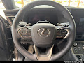 2026 Lexus GX 550 Overtrail+