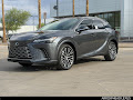 2026 Lexus RX 350 Premium+